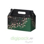 پک ترحیم مقوایی