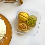 پک گردو حلوا